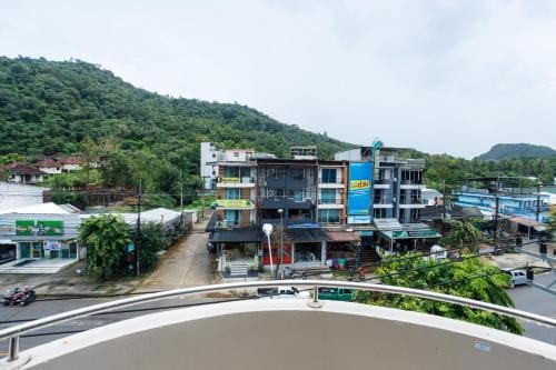 Amazing Backpackers Hostel AoNang Hostel in Krabi Changwat