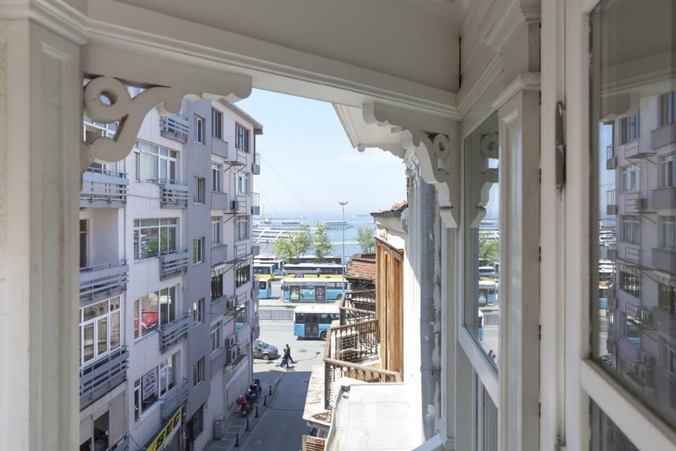 Pi Art Butik Otel Hotel in Istanbul