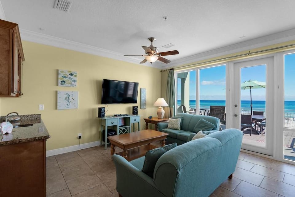 White Sands 427 Hotel in Pensacola Beach