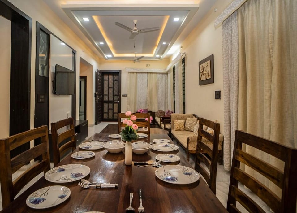 TGC Villa Udaipur Hotel in Gujarat