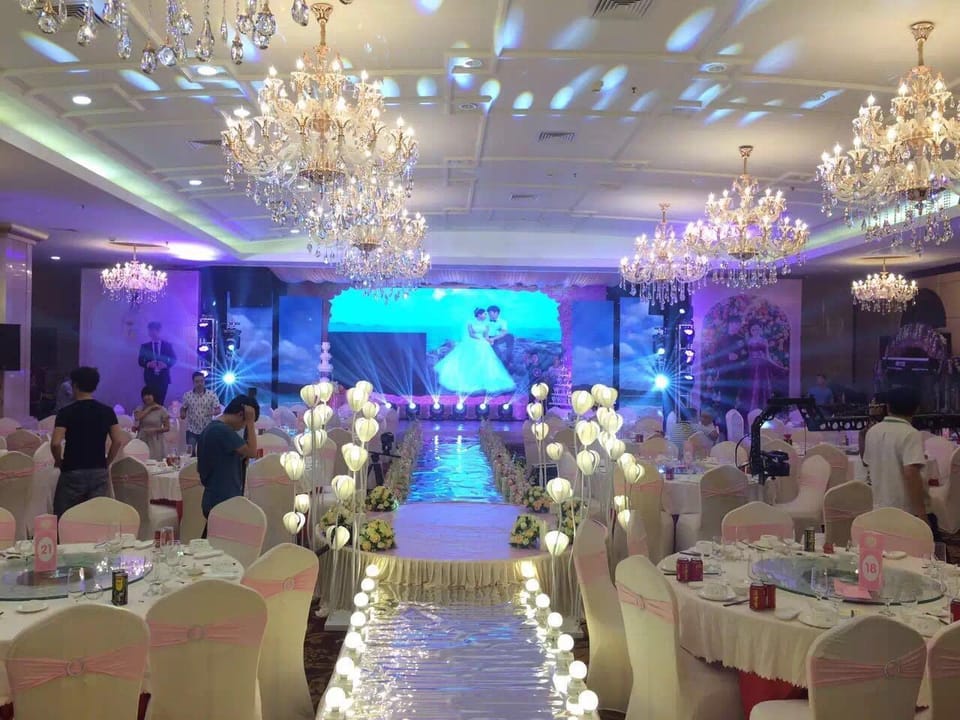 Chaozhou Hotel Hotel in Fujian