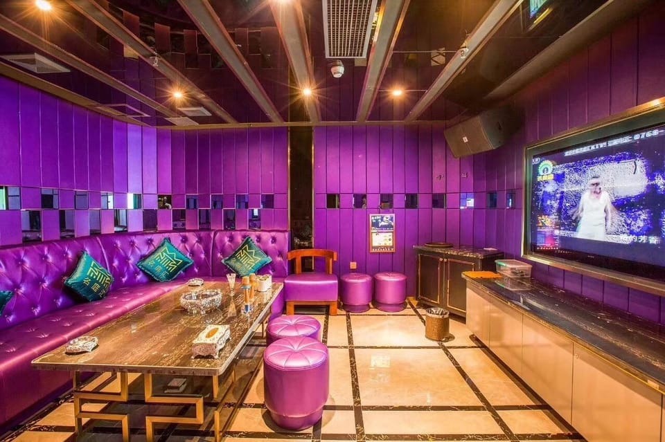 Chaozhou Hotel Hotel in Fujian