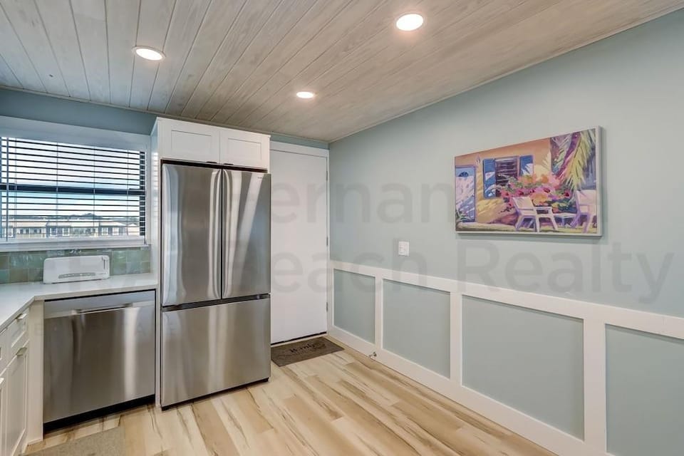 Amelia By The Sea 3 Bedroom Condo by RedAwning Hotel in Fernandina Beach