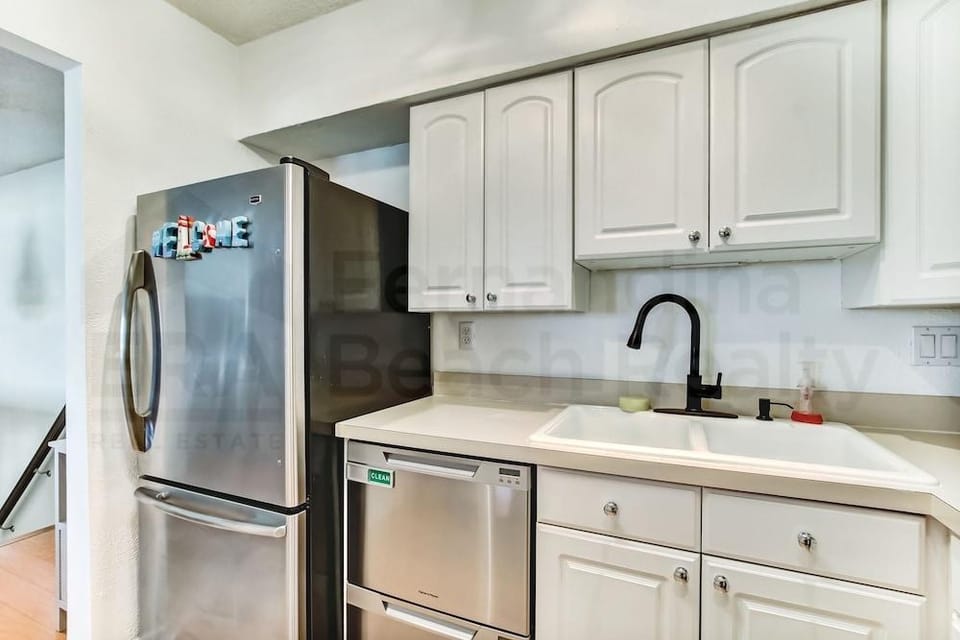 8 Sea Castles 3 Bedroom Condo by RedAwning Hotel in Fernandina Beach