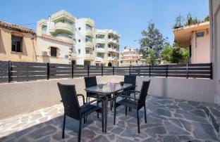 Halepa Apartment in Chania Esther 1 Hotel in Chania