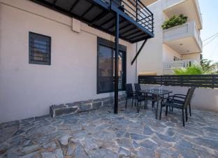 Halepa Apartment in Chania Iolida 2 Hotel in Chania