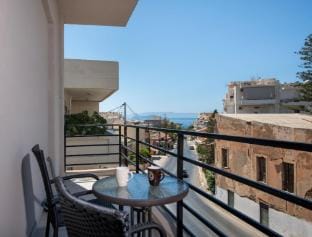 Halepa Apartment in Chania Olivia 6 Hotel in Chania