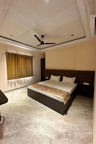 Hotel Kingdom Hotel in Punjab, India