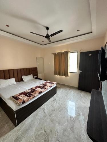 Hotel Kingdom Hotel in Punjab, India