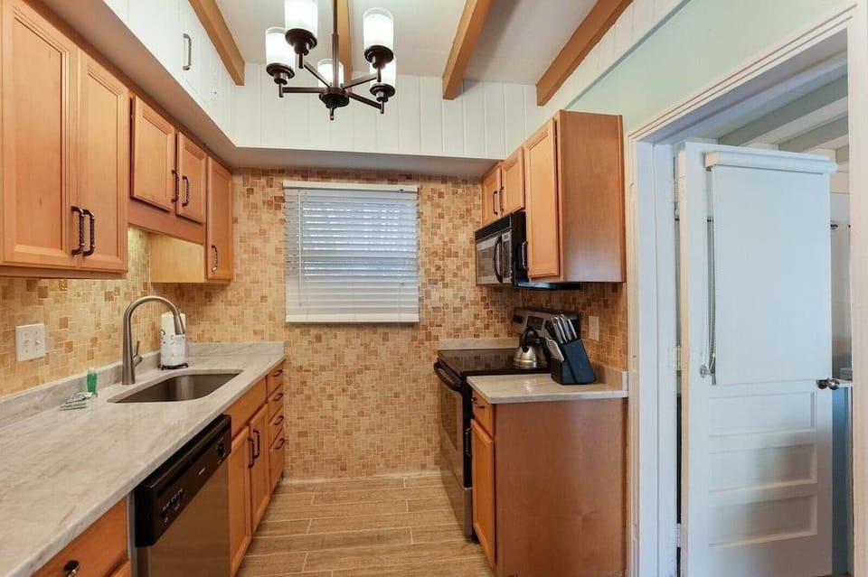 Island Gem A 2 Bedroom Villa by RedAwning Hotel in Anna Maria Island