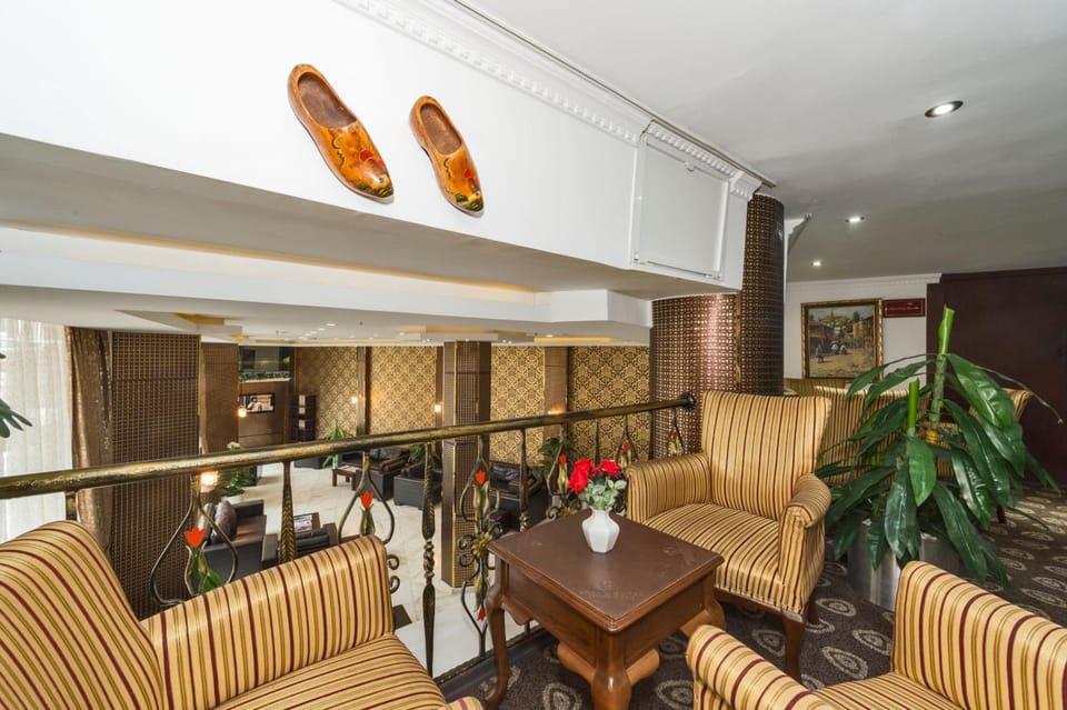 Bar/lounge