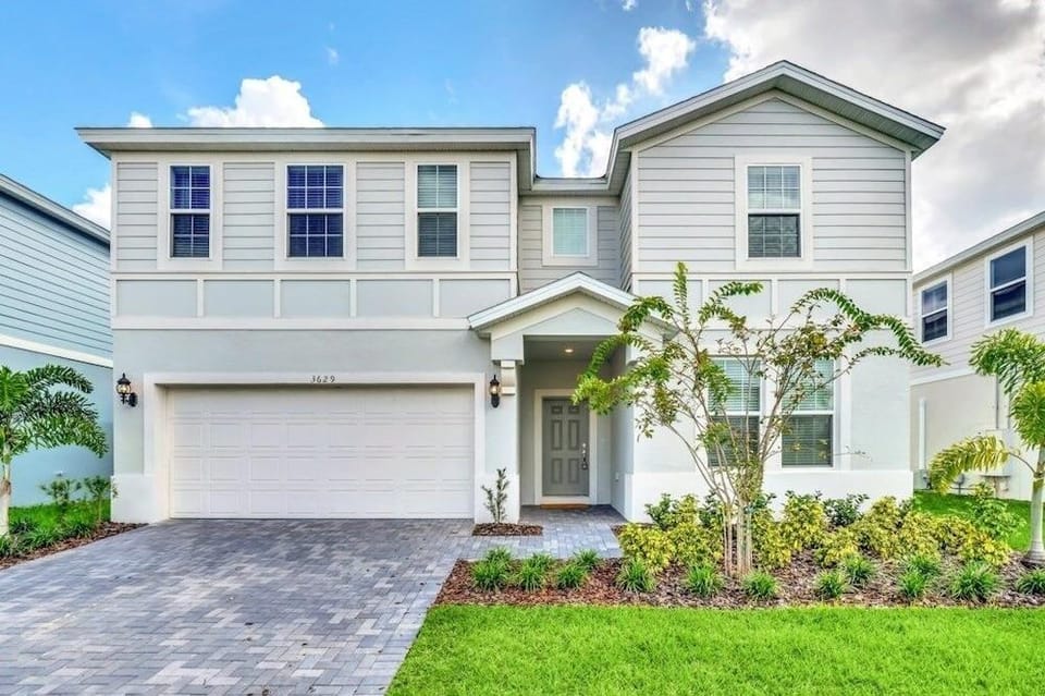 Many Themes For Everyone 10 Huge Bedrooms! 10 Villa by RedAwning Hotel in Kissimmee
