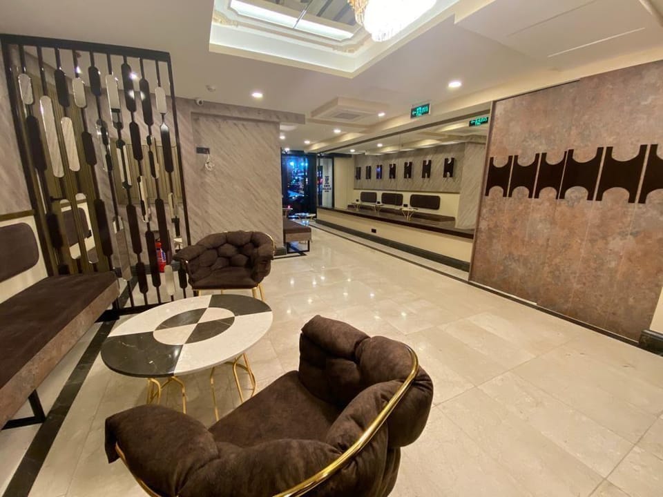 Laleli Emin Old City Hotel Hotel in Istanbul