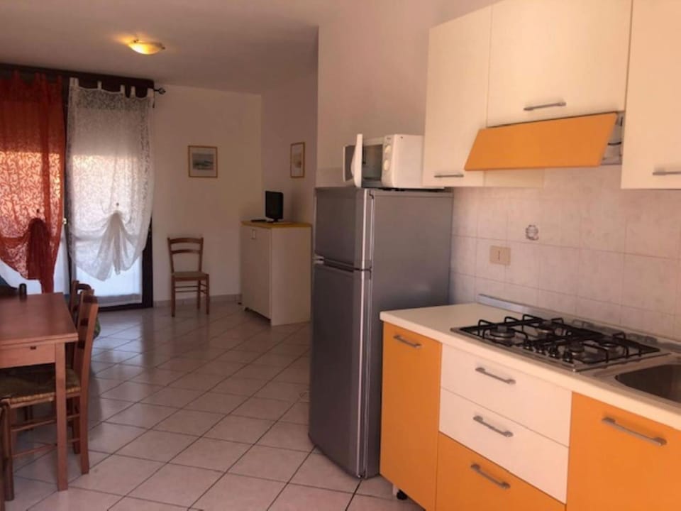 Bright flat in Rosolina with shared pool Apartment in Rosolina Mare