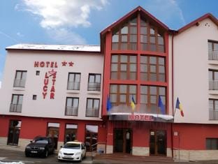 Hotel Lucy Star Hotel in Cluj-Napoca