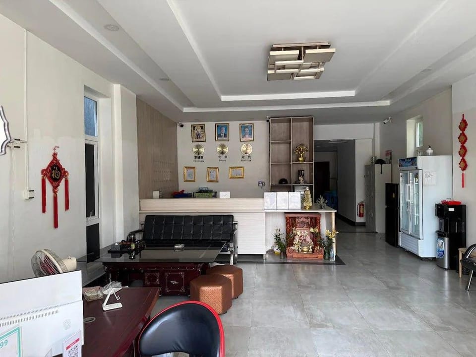 Hotel Sammy888 Hotel in Sihanoukville