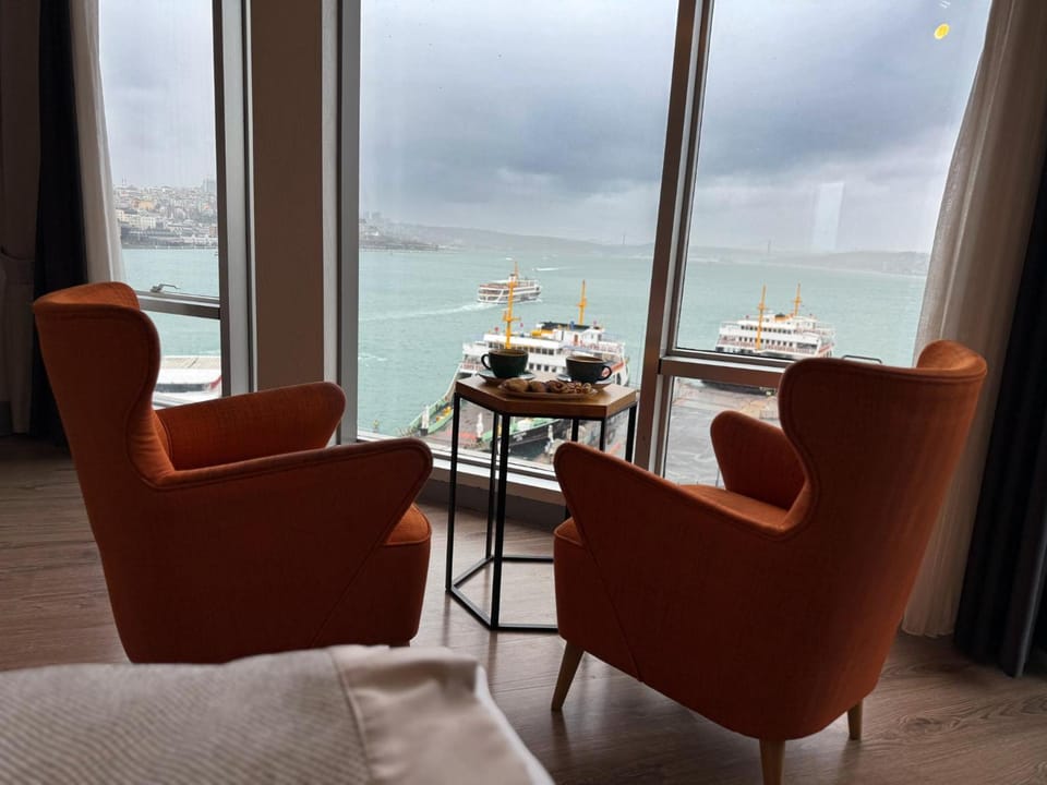 Manesol Old City Bosphorus Hotel Hotel in Istanbul