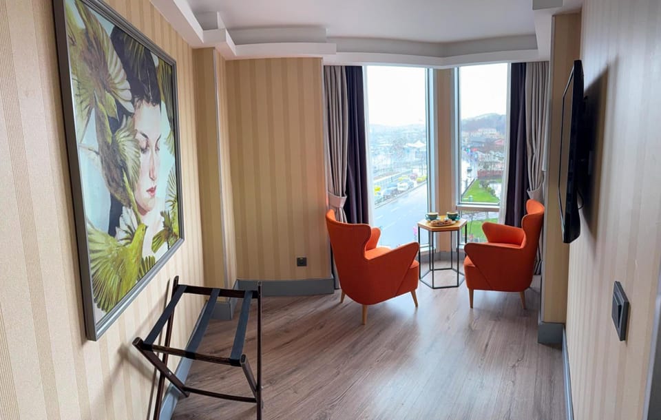 Manesol Old City Bosphorus Hotel Hotel in Istanbul
