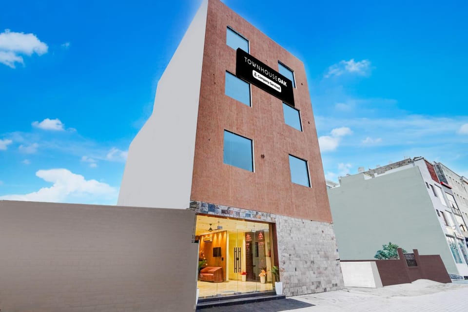 Troy Resorts and Wellness Hotel in Punjab, India