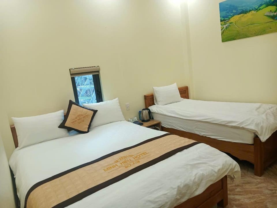 MINH HIẾU HOTEL Hotel in Vietnam
