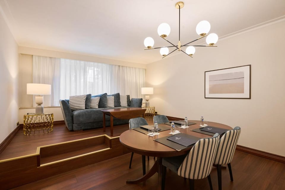Eurostars Montgomery Hotel Hotel in Brussels