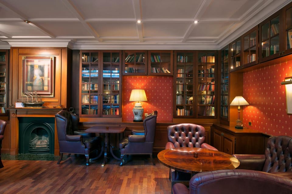 Eurostars Montgomery Hotel Hotel in Brussels