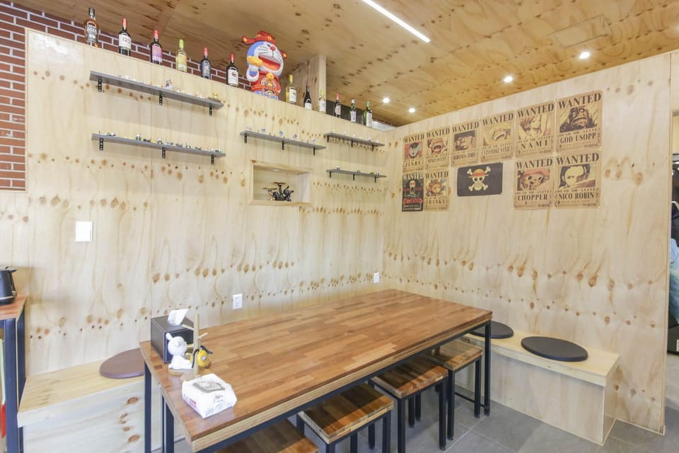 acestay Hotel in South Korea