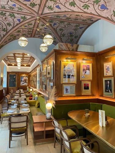 Maison Kammerzell - Hotel & Restaurant Hotel in Strasbourg