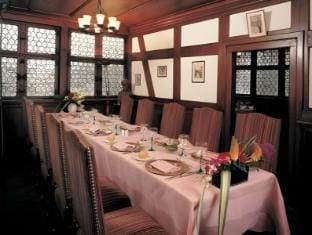 Maison Kammerzell - Hotel & Restaurant Hotel in Strasbourg