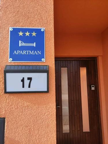 Apartman Lipa- Lipovac Bajakovo Hotel in Vojvodina