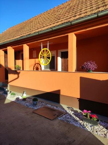 Apartman Lipa- Lipovac Bajakovo Hotel in Vojvodina