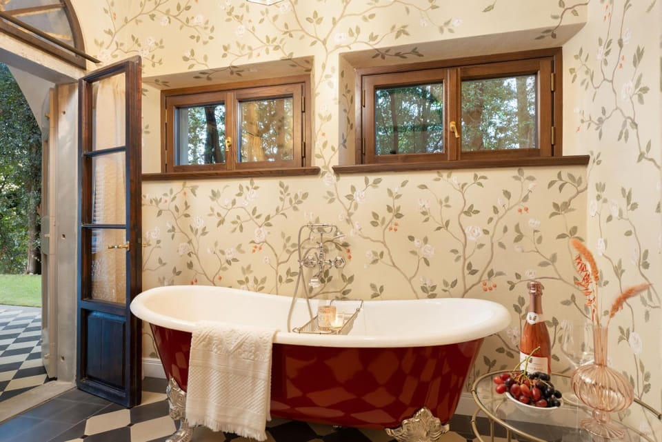Fattoria di Vegi Hotel in Castellina in Chianti