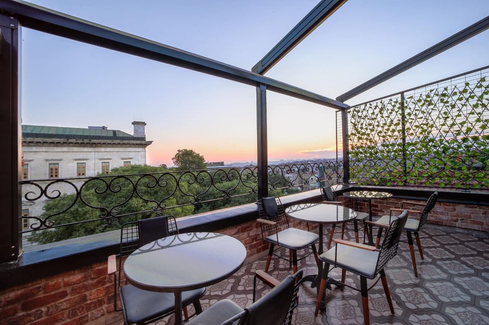 Nine Istanbul Hotel Hotel in Istanbul