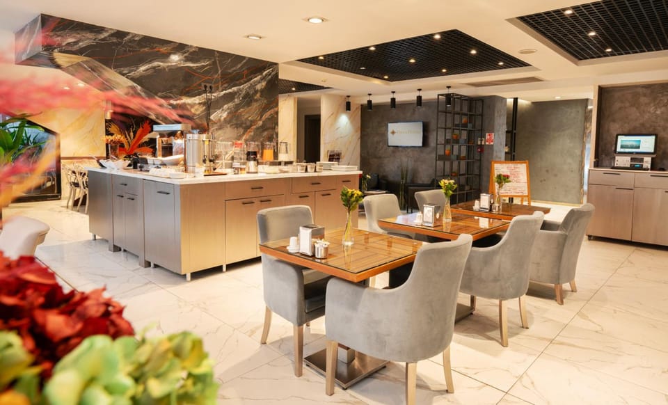 Orya Hotel Hotel in Istanbul