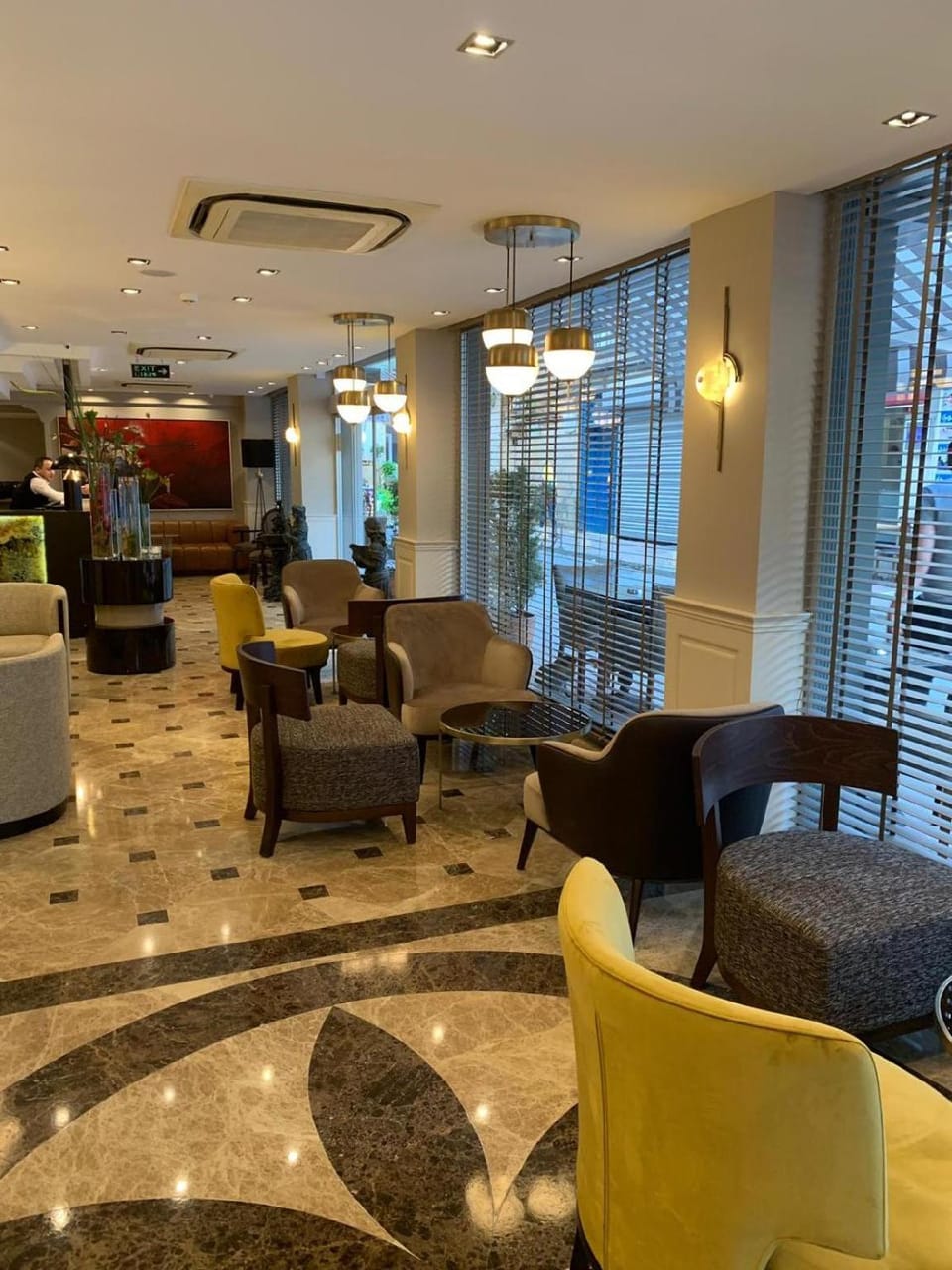 Regency World Hotel Hotel in Istanbul