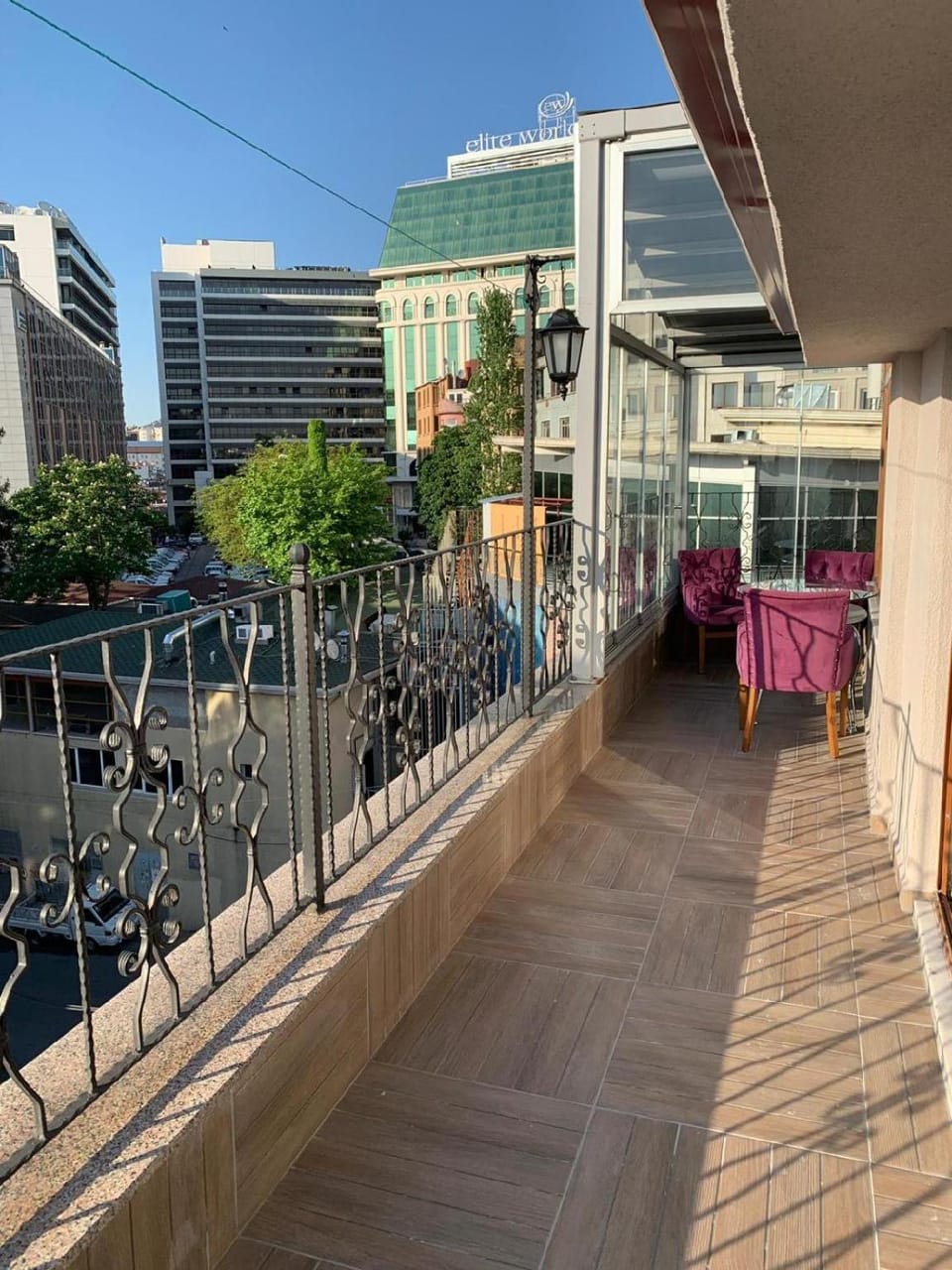 Regency World Hotel Hotel in Istanbul