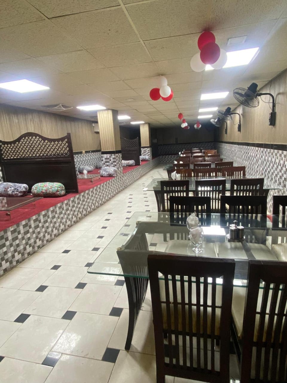 Baoo Jee Hotel Islamabad Hotel in Islamabad
