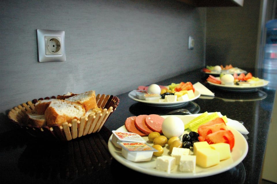 Sinem Hotel & Old City Hotel in Istanbul