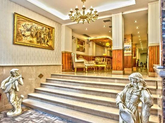 Taksim Cuento Hotel Hotel in Istanbul