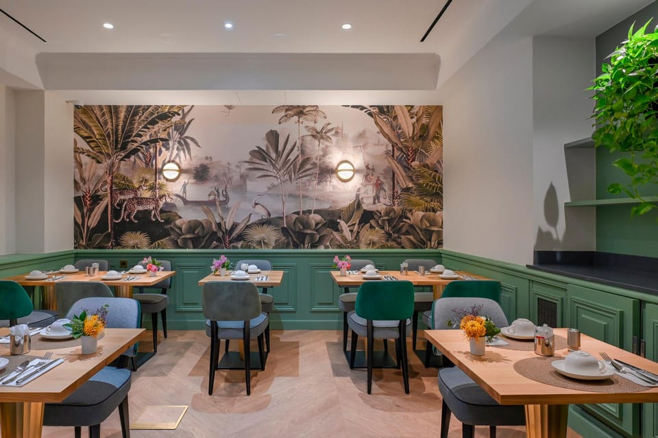 Cambon Hotel Hotel in Paris