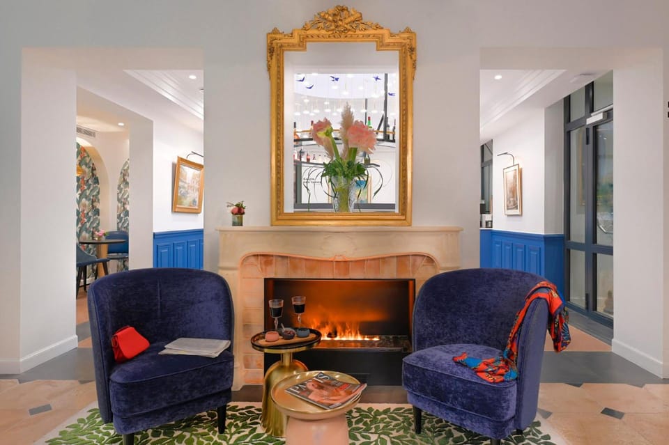Cambon Hotel Hotel in Paris