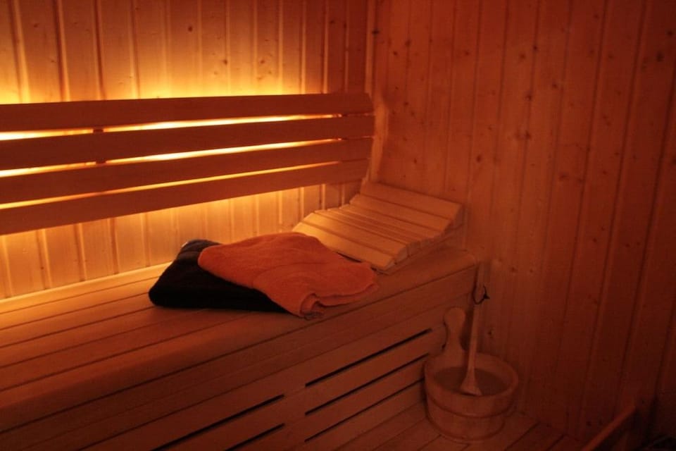 Les Chalets du Villard Hotel in Piedmont