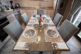 Sunrise Suite Olympiada - Luxury Beachfront Escape Hotel in Halkidiki