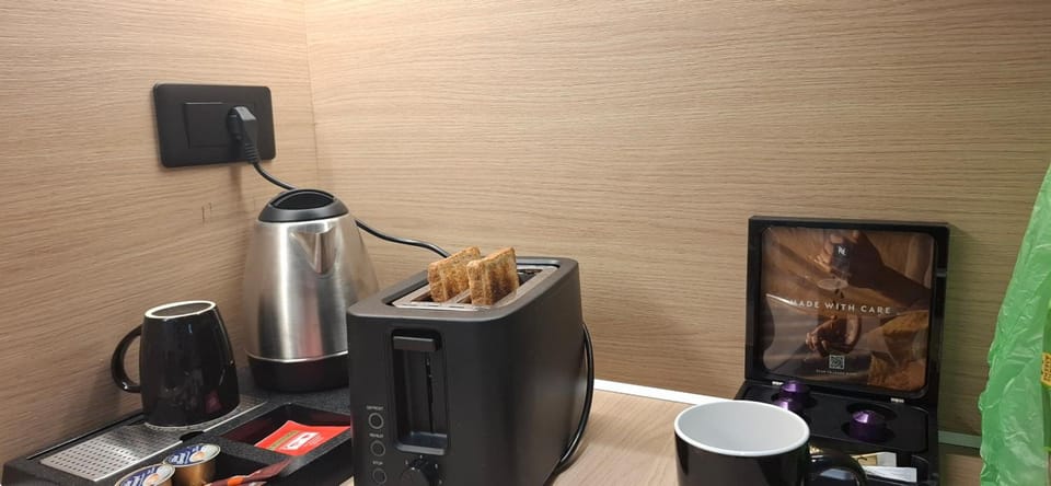 Ilion Apartments Hotel in Thessaloniki