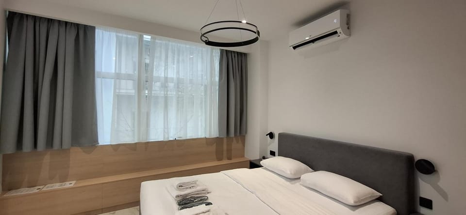 Ilion Apartments Hotel in Thessaloniki