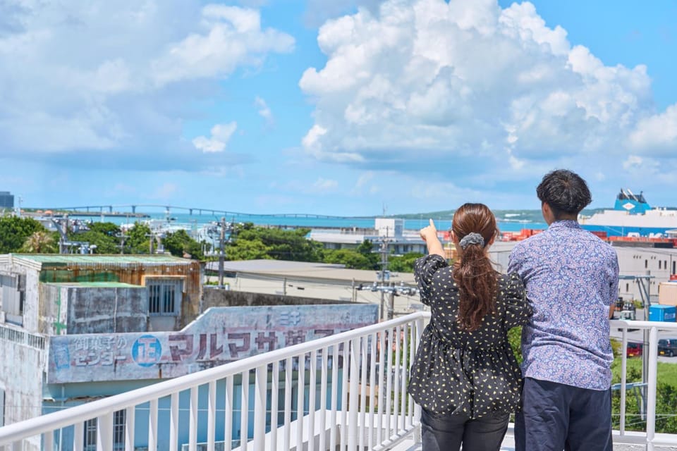 ホテルアートアベニュー Hotel in Okinawa Prefecture