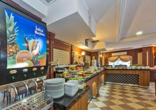 Vatan Asur Hotel Hotel in Istanbul