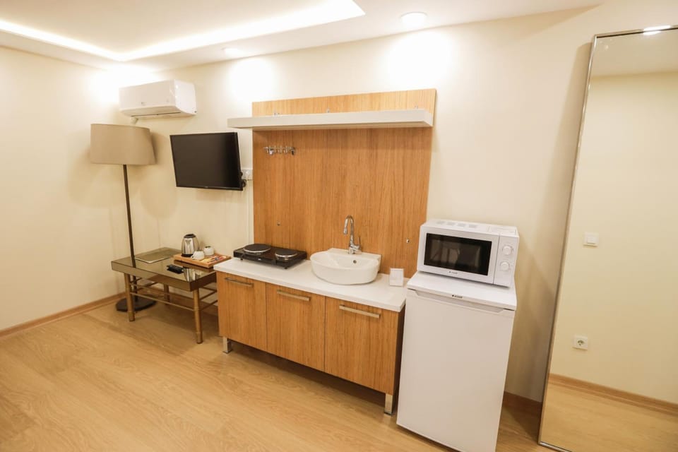 Wame Suite Hotel Hotel in Istanbul