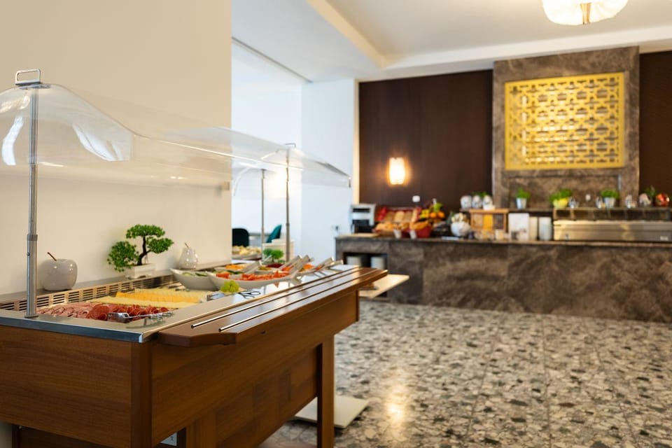 Vienna - Prinz Eugen by IHG Hotel in Vienna