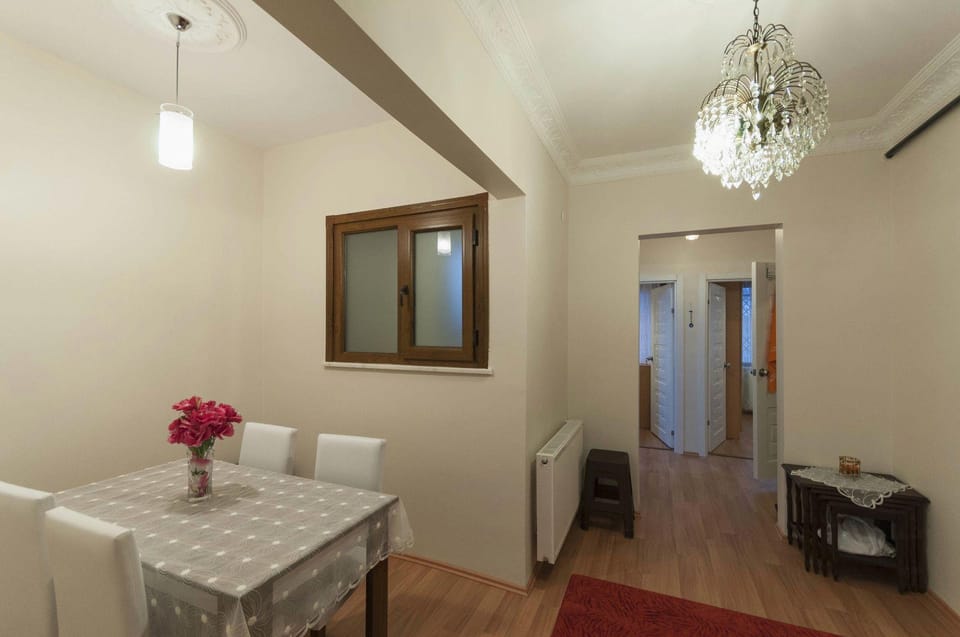 Zendy Suite Hotel Apartment hotel in Istanbul
